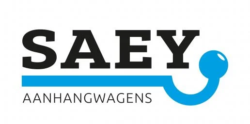 Saey Aanhangwagens
